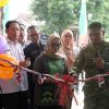 Lampung Timur Ikuti Peresmian Nasional 1.061 Koperasi Merah Putih, Bupati Ela: Siap Jadi Penggerak Ekonomi Desa