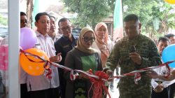Lampung Timur Ikuti Peresmian Nasional 1.061 Koperasi Merah Putih, Bupati Ela: Siap Jadi Penggerak Ekonomi Desa