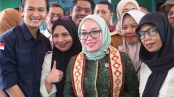 Wamen Koperasi RI Dorong Koperasi Agro Mulyo Jadi Motor Ekonomi Desa di Lampung Timur