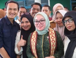 Wamen Koperasi RI Dorong Koperasi Agro Mulyo Jadi Motor Ekonomi Desa di Lampung Timur