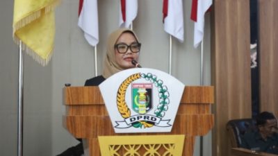 DPRD Lampung Timur Sampaikan Rekomendasi LKPJ 2025, Bupati Ela Tekankan Sinergi Pembangunan Daerah