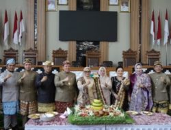 Rapat Paripurna Istimewa DPRD Lampung Timur, HUT Ke-27 Jadi Momentum Penguat Pembangunan Berkelanjutan