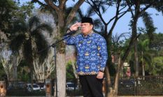 wabup Lamtim Azwar Hadi : Pancasila Harus Hidup dalam Setiap Kebijakan dan Pelayanan Publik