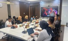 Bupati Ela Siti Nuryamah Audiensi dengan LPS, Perkuat Keamanan Simpanan dan Literasi Keuangan Masyarakat Lampung Timur